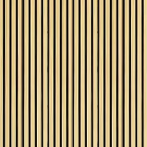 Bardage bois vertical
